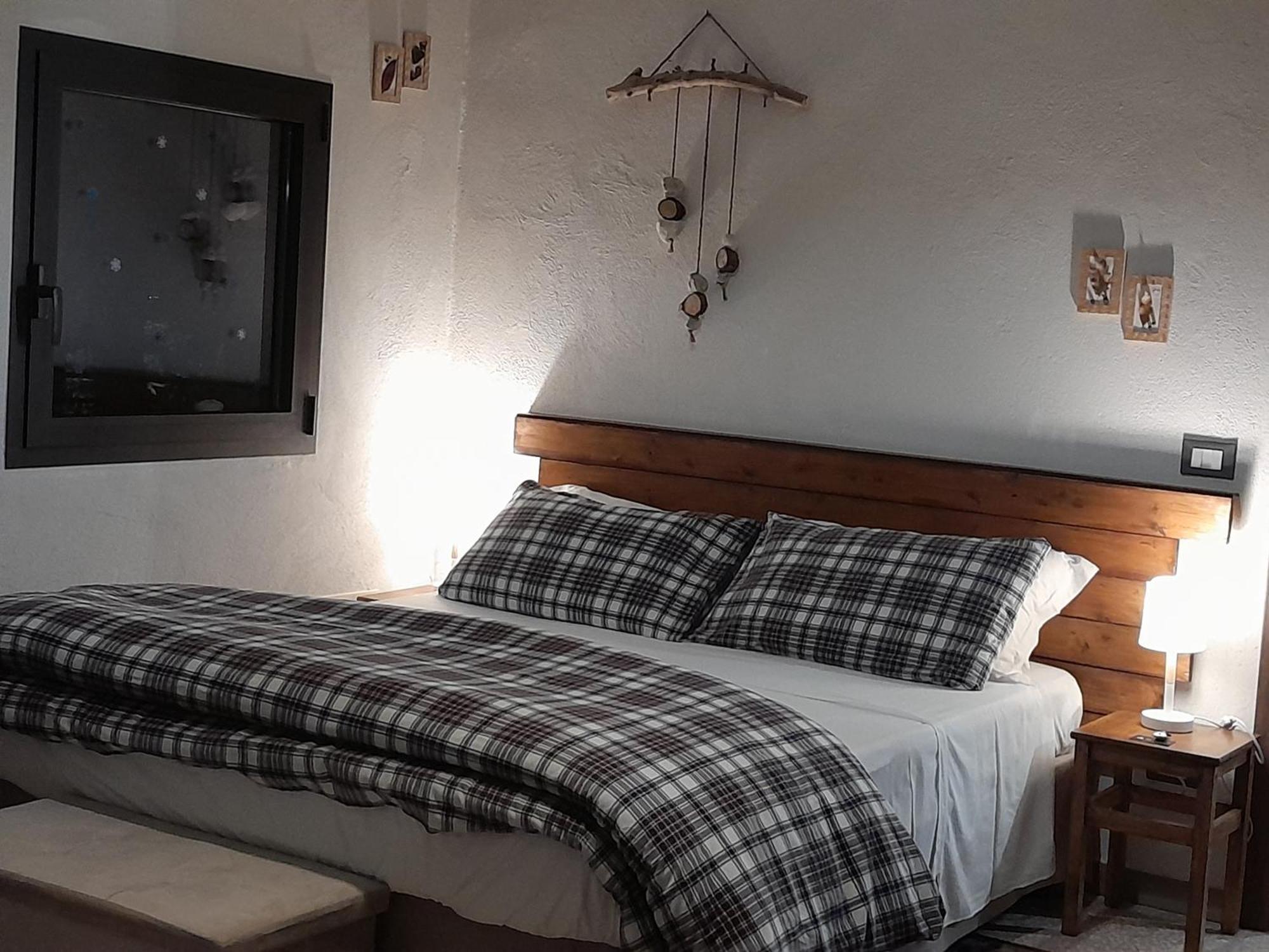 Bed & Breakfast Etna Country *
